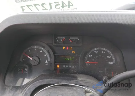 2012 Ford E-150 Commercial from USA, damaged, VIN 1FTNE1EW7CDB10017